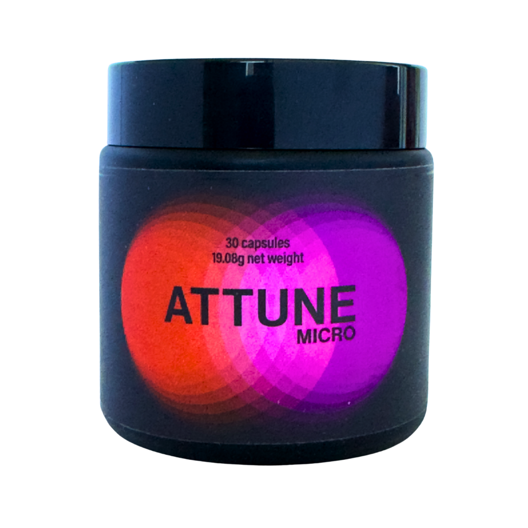 Attune Micro jar