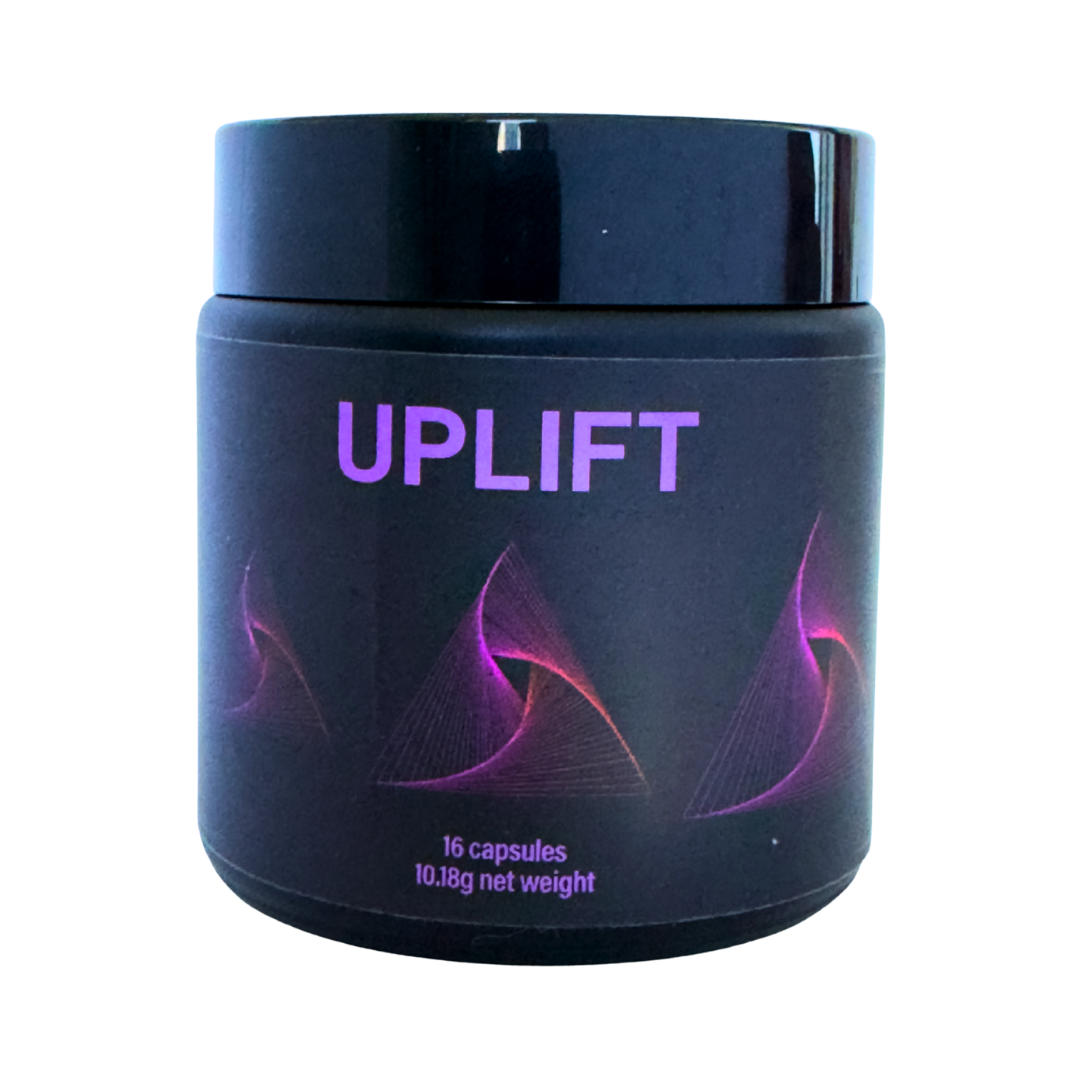 Uplift jar